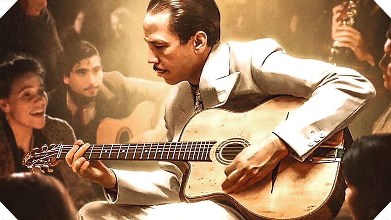 Django still 3