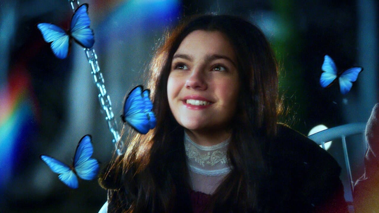 Anastasia: Once Upon a Time still 8