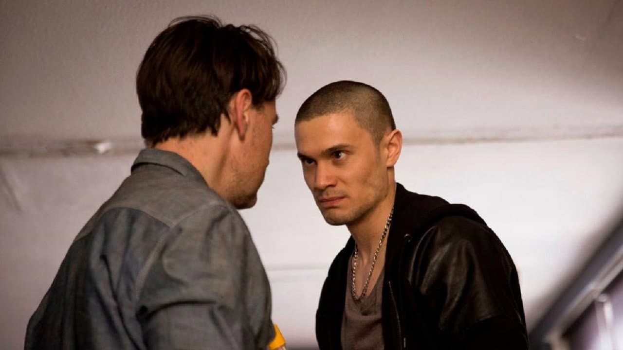 Containment still 5