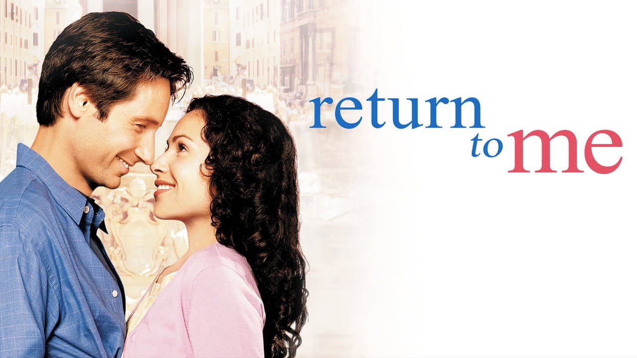 Return to Me still 6