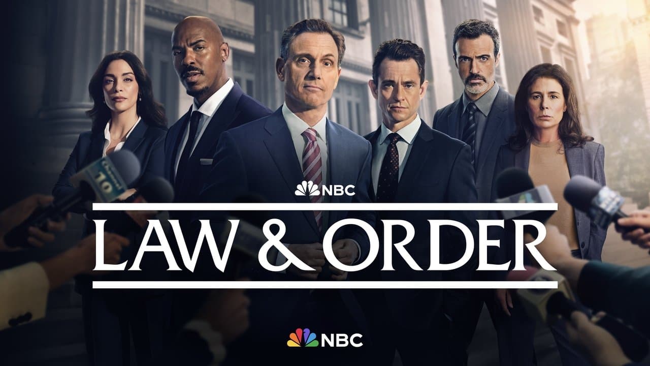 Law & Order Season 26 Review: The Dun Dun Still Hits still 4