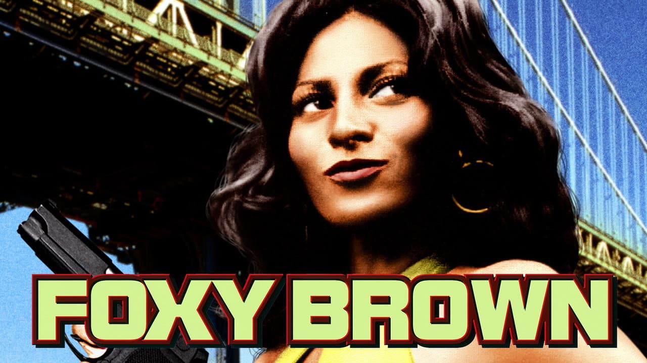 Foxy Brown still 5