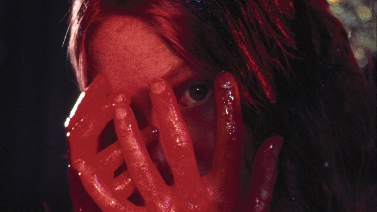 Stephen King's 'Carrie' Is Getting a Bloody New Series! still 4