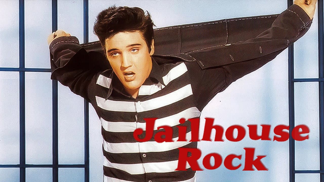 Jailhouse Rock still 5