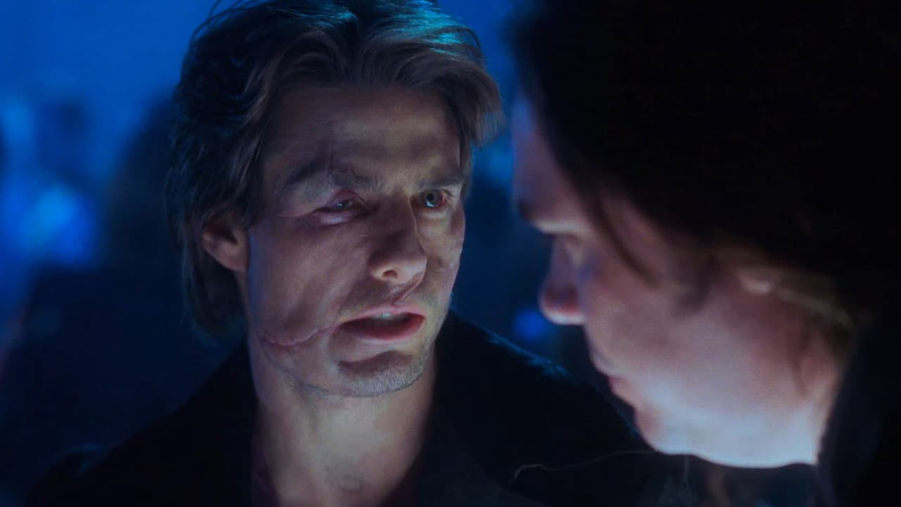 Vanilla Sky still 8