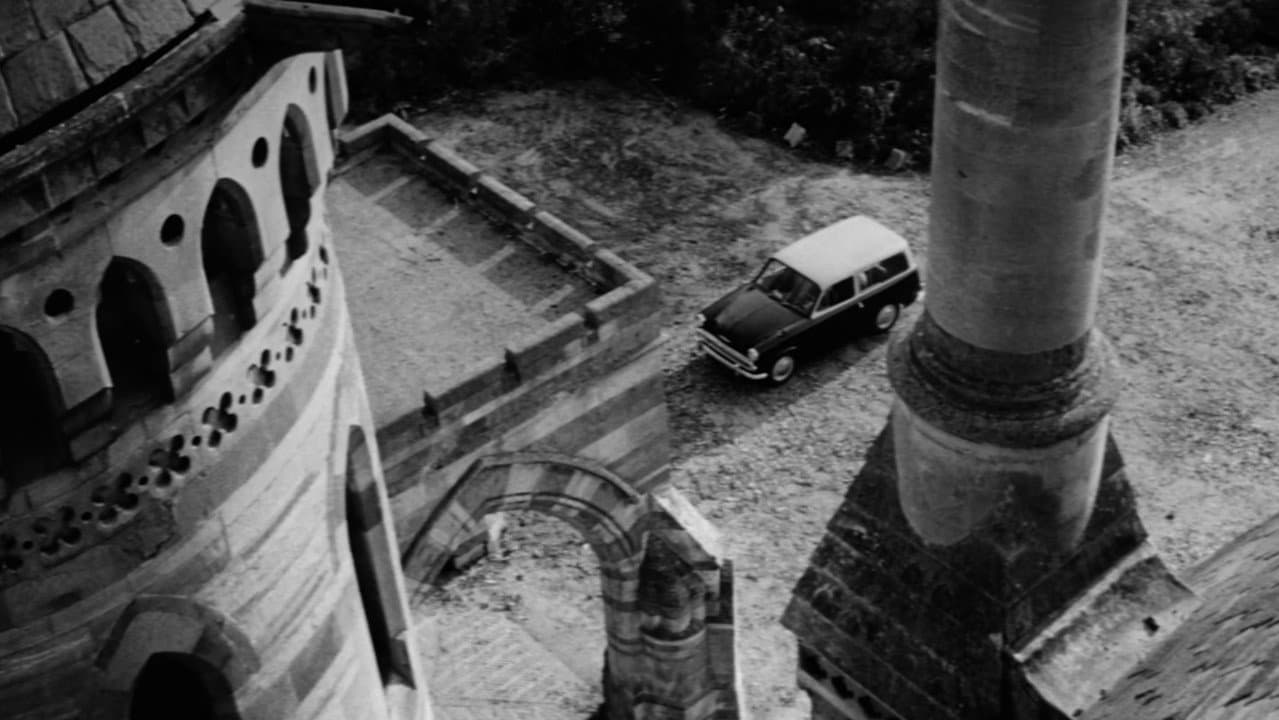 The Haunting still 2