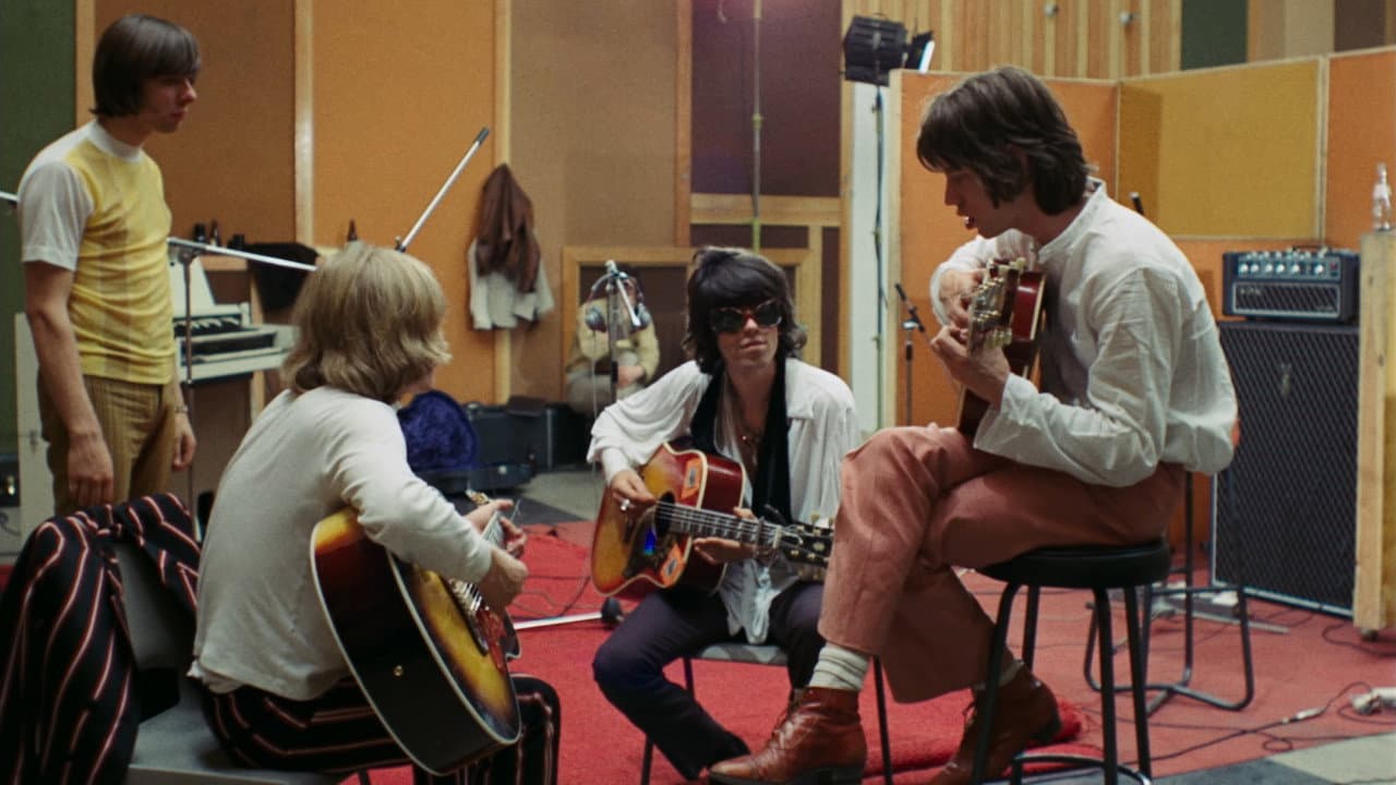 Sympathy for the Devil still 1