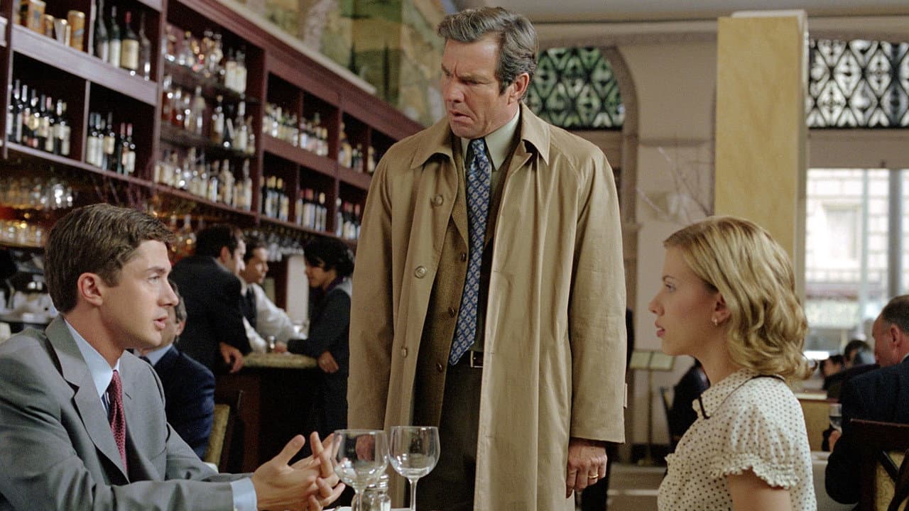 In Good Company still 7