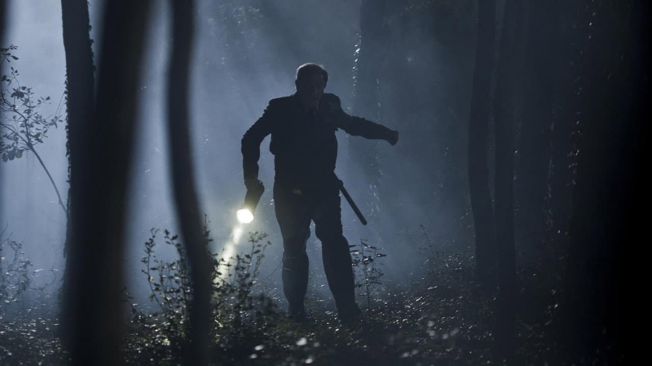 The Body still 4