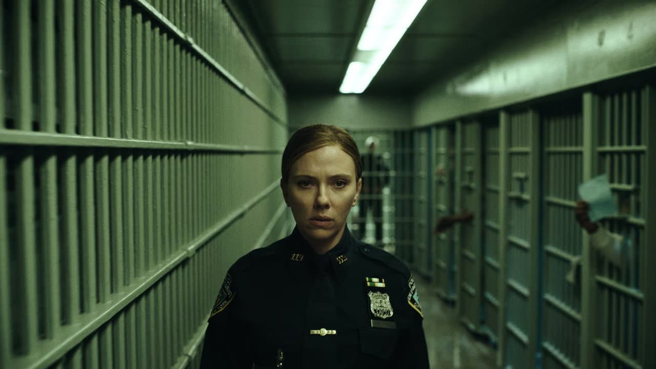 The Exorcist: Martyrs Trailer: Scarlett Johansson Horror still 1