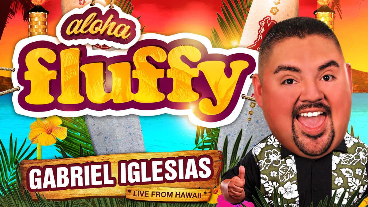 Gabriel Iglesias: Aloha Fluffy still 3