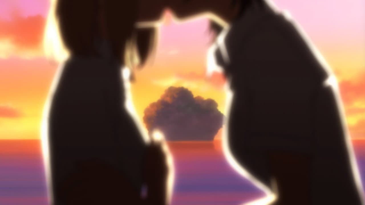 Kase-san and Morning Glories still 5