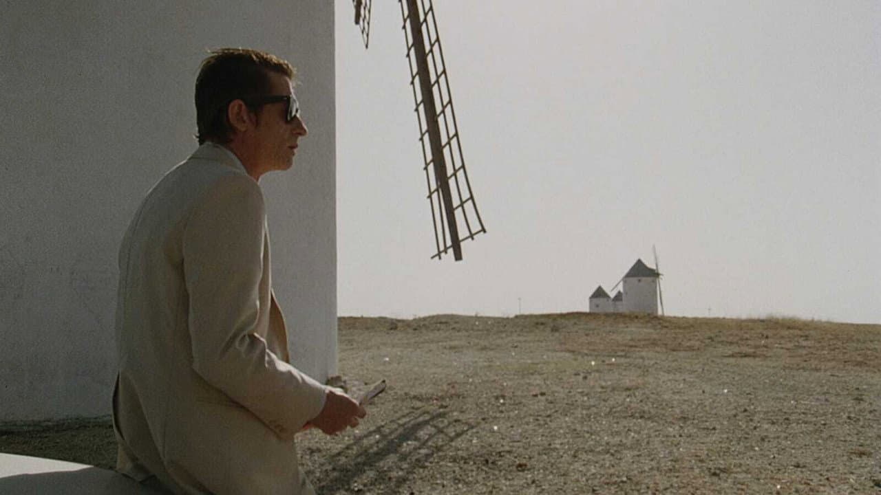 The Hit still 4