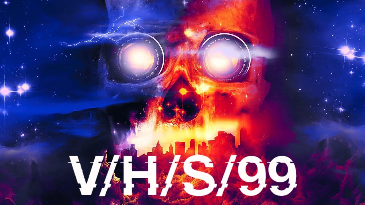V/H/S/99 still 7
