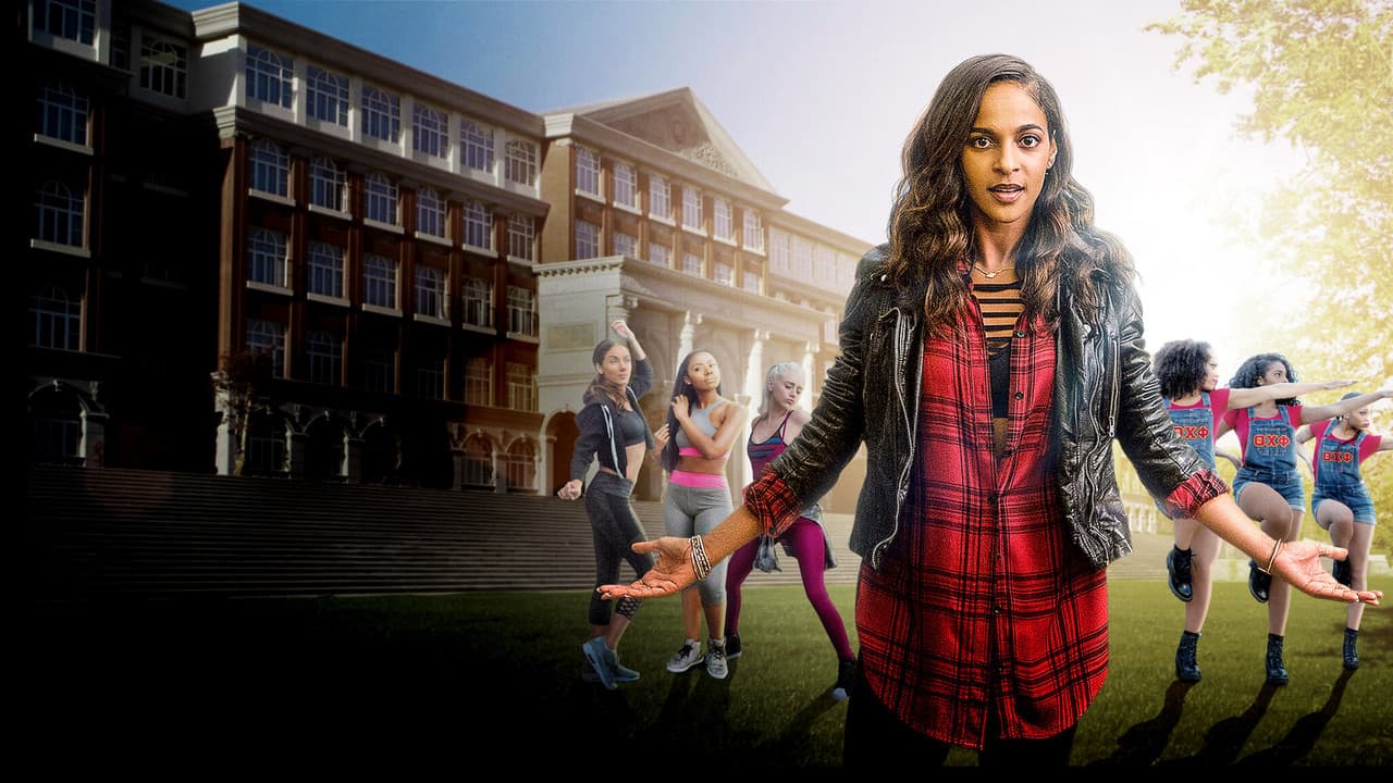 Step Sisters still 5