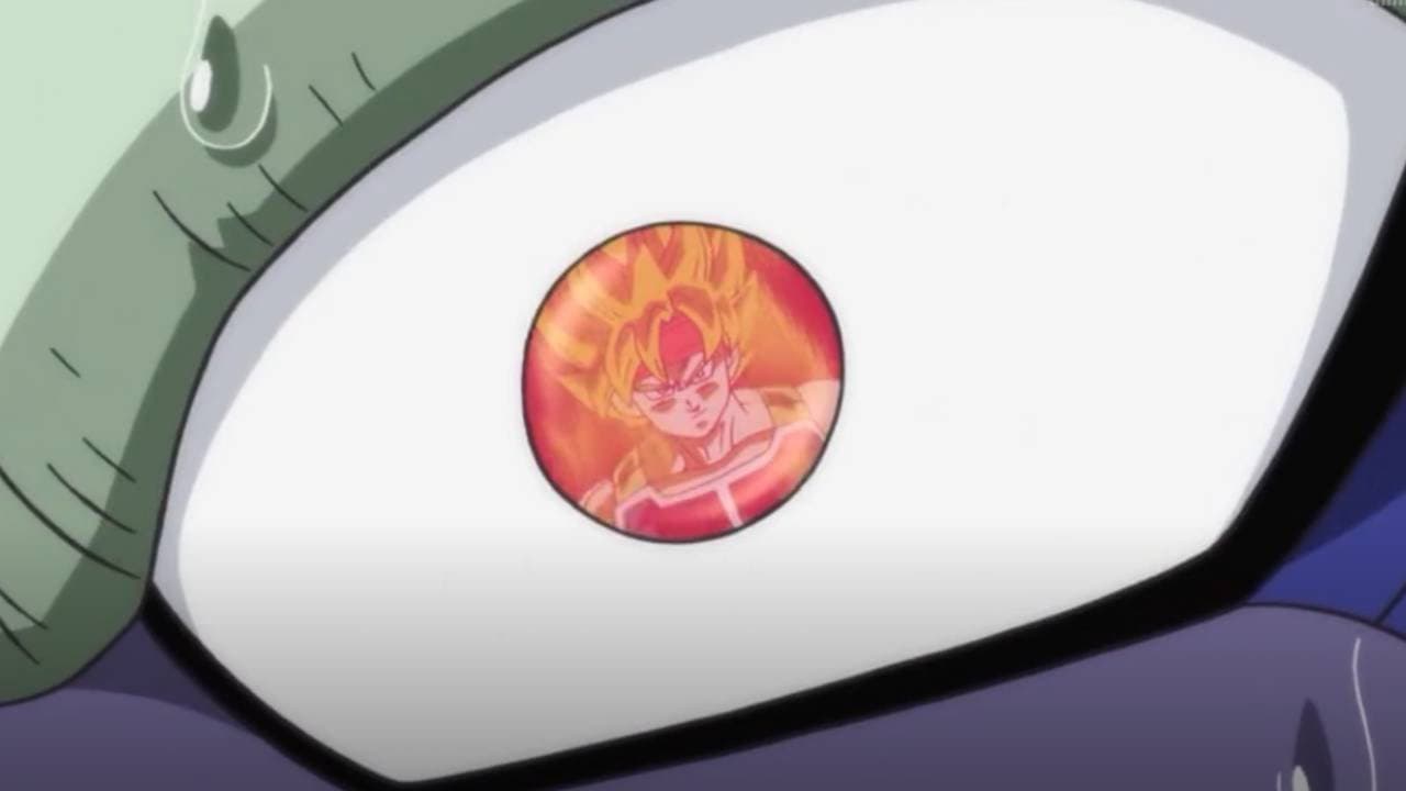 Dragon Ball: Episode of Bardock still 4