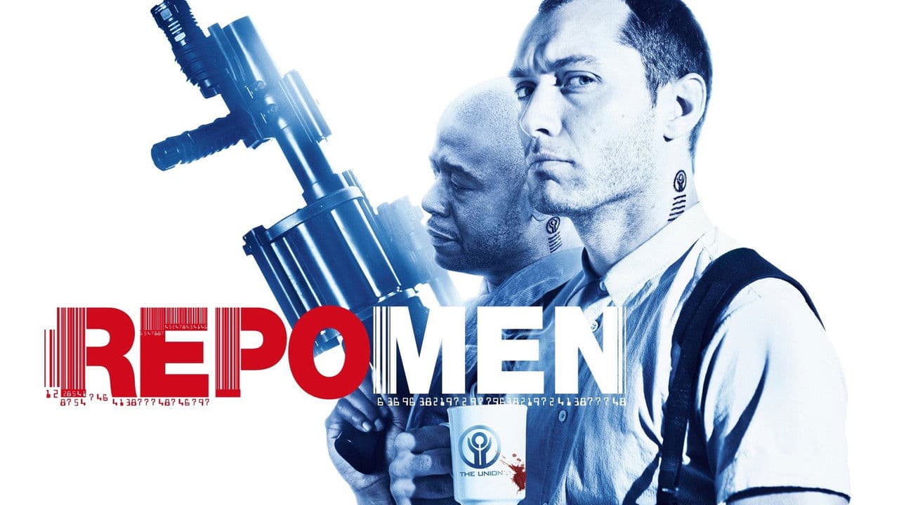 Repo Men still 1
