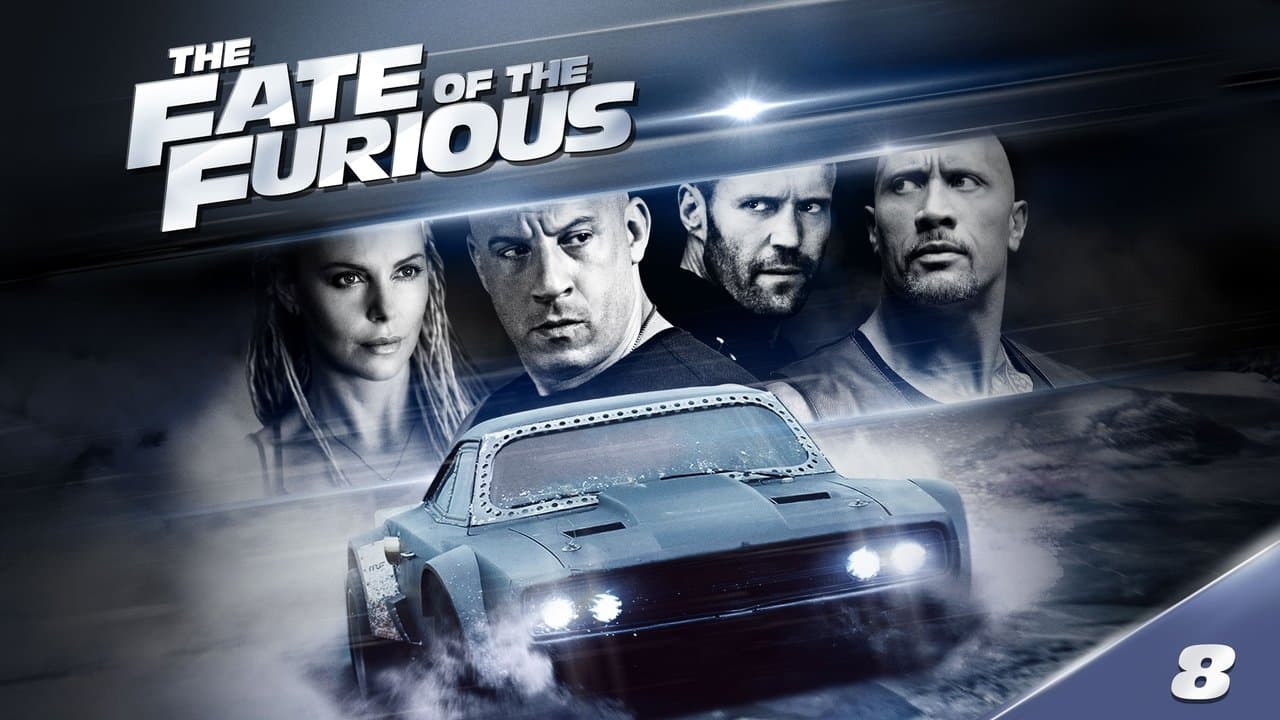 The Fate of the Furious still 5