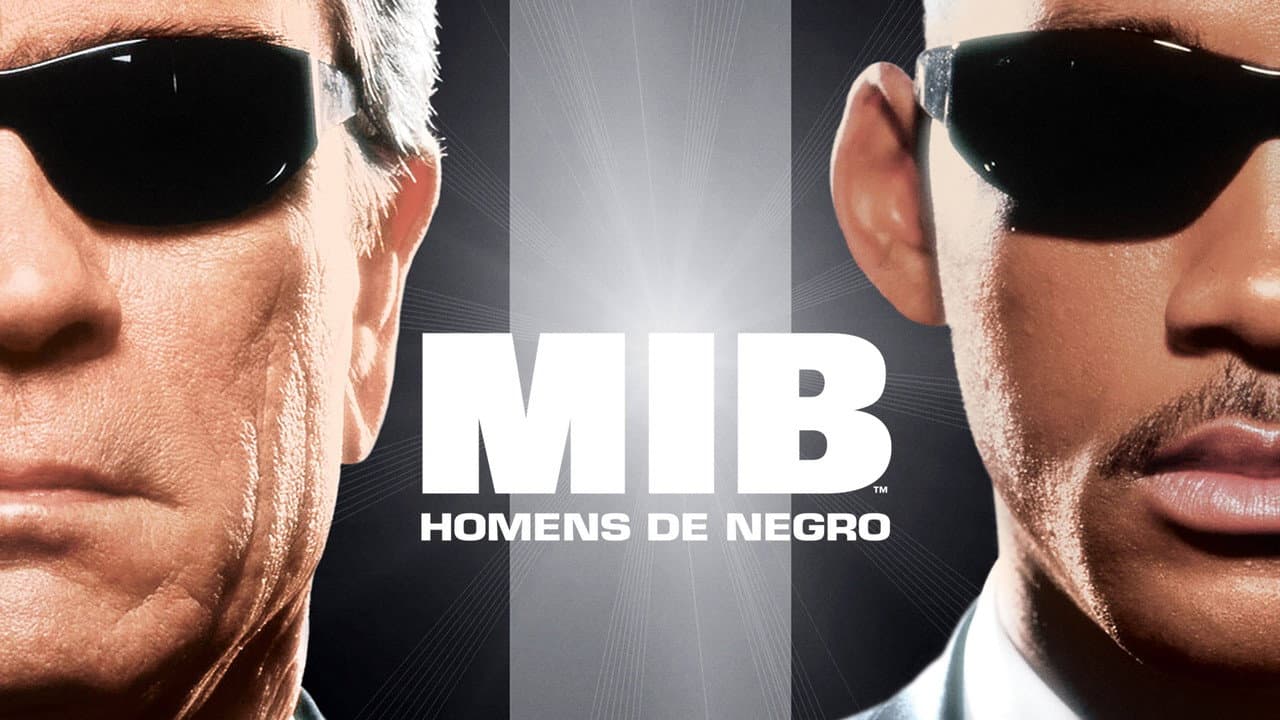 Men in Black still 6