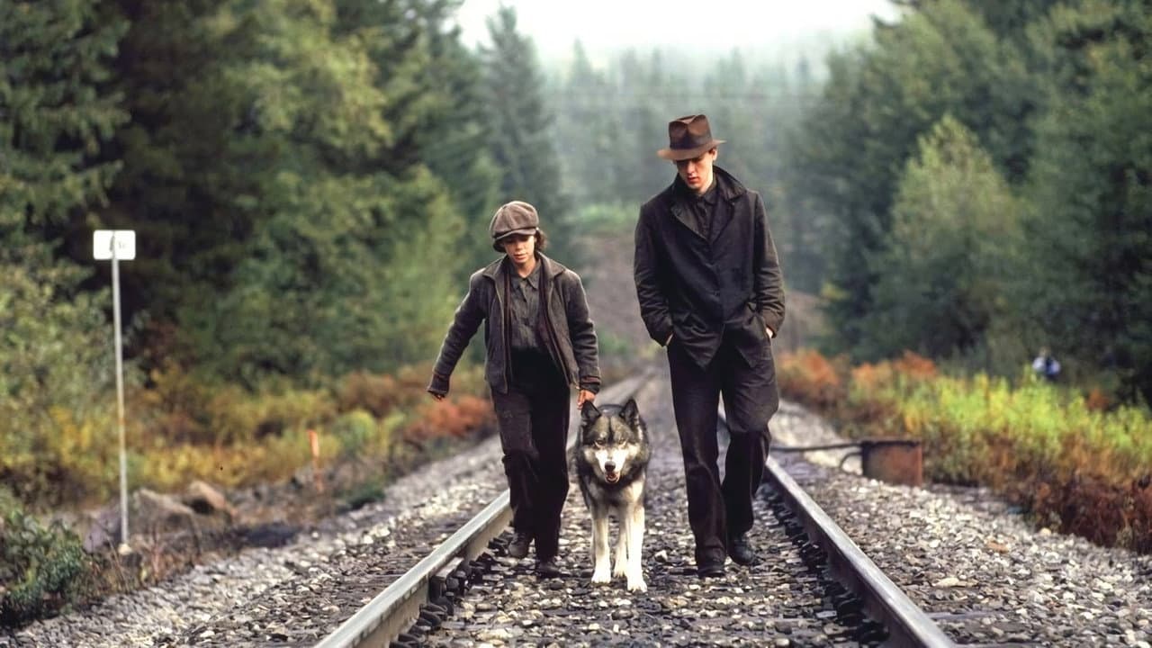 The Journey of Natty Gann still 2