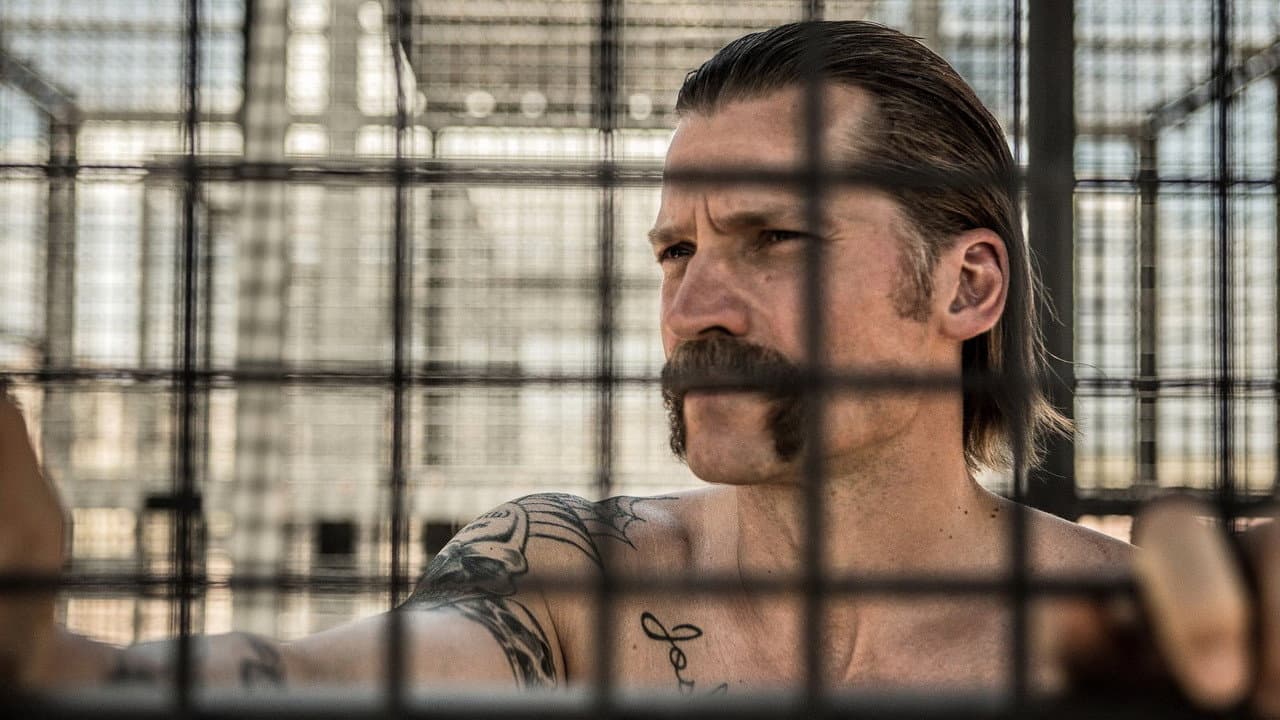 Shot Caller still 7