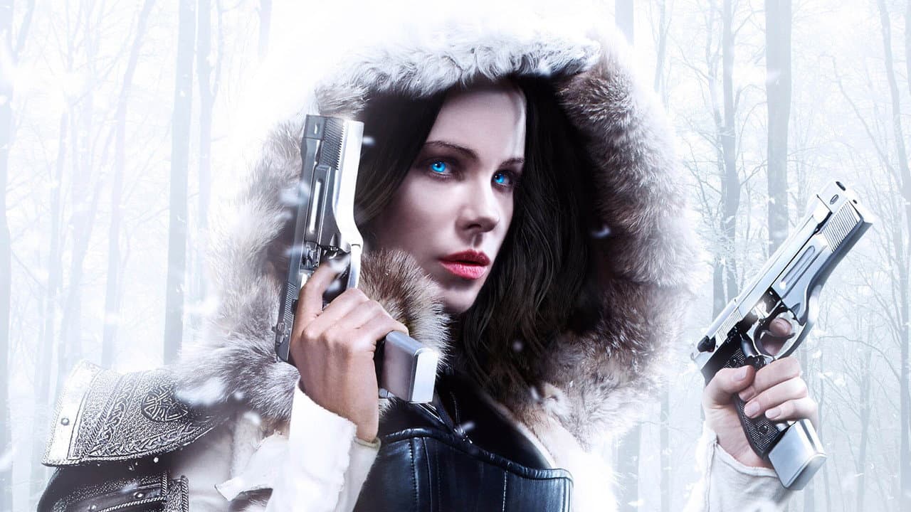 Underworld: Blood Wars still 7