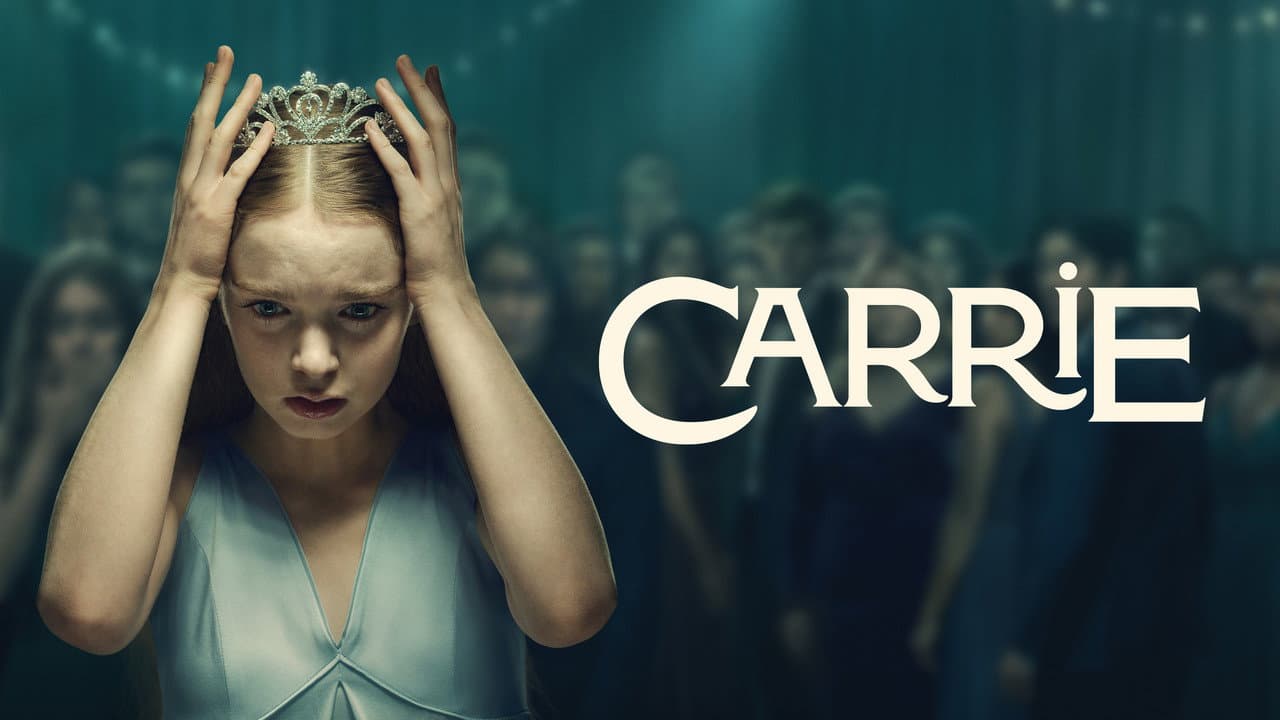 Carrie Review: Prime Video's Doomscroll Horror still 5