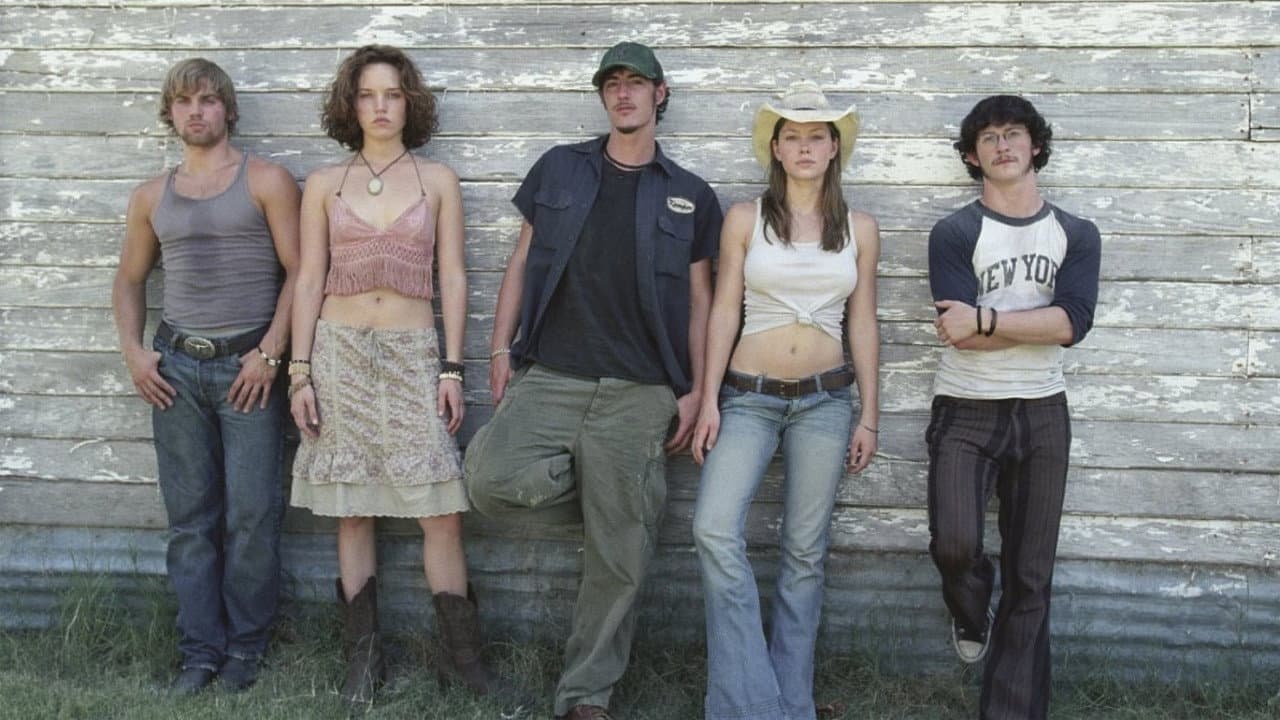 The Texas Chainsaw Massacre still 2