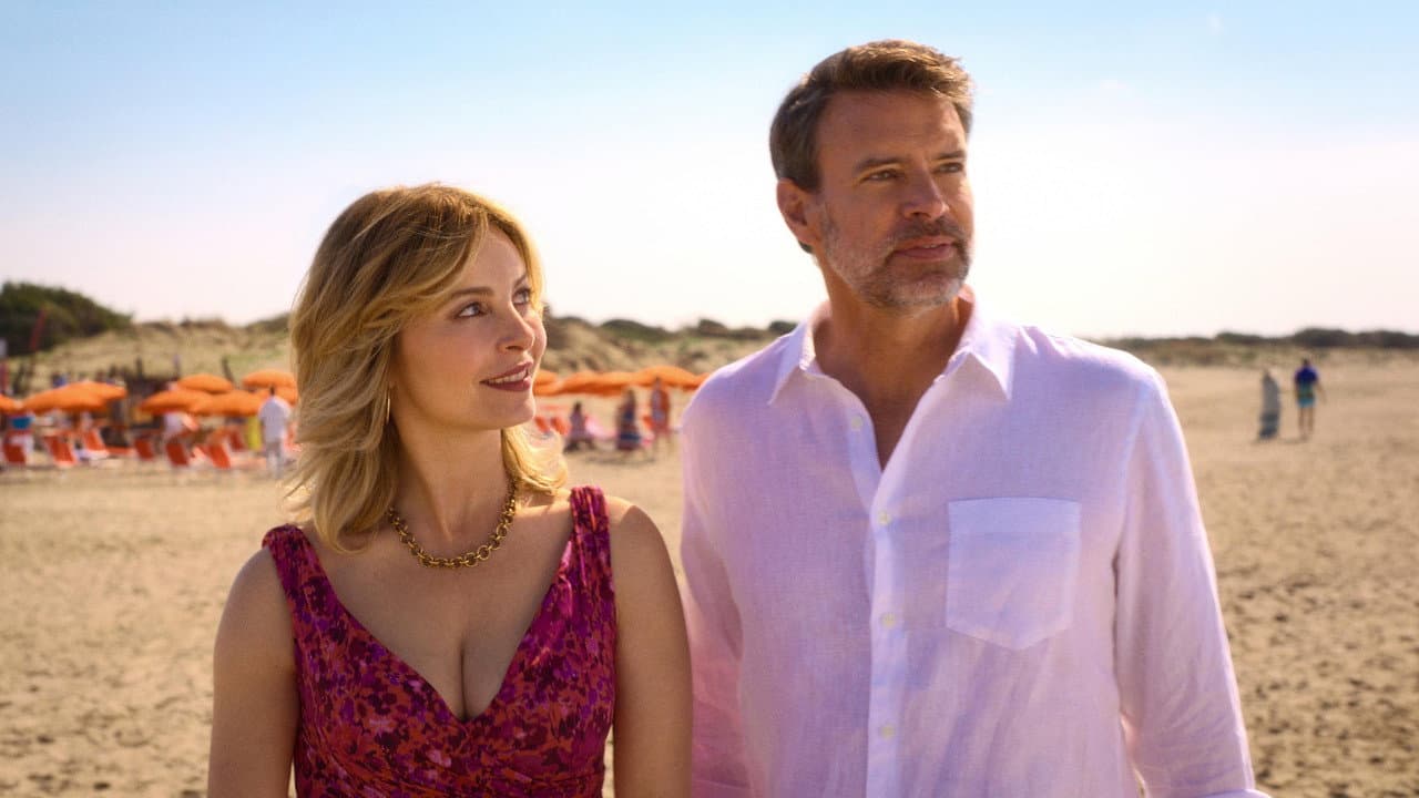 La Dolce Villa still 8