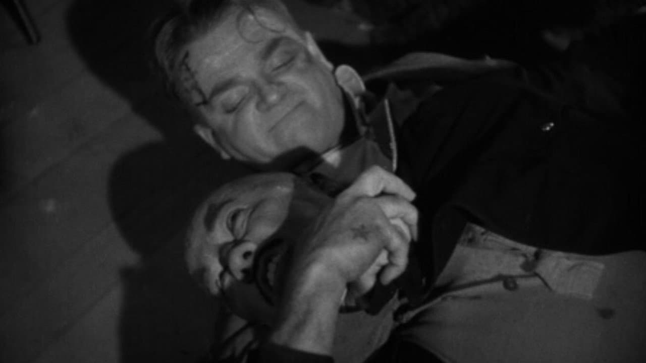 Blood on the Sun still 4