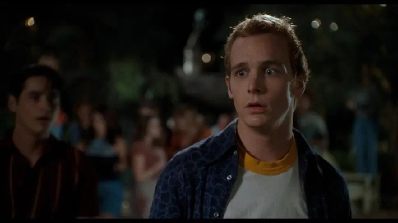 Can't Hardly Wait still 5
