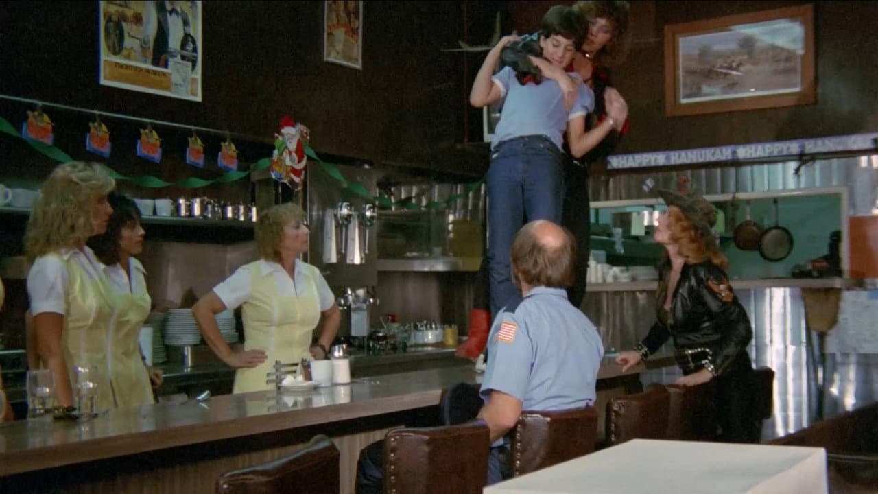 Hell Riders still 3