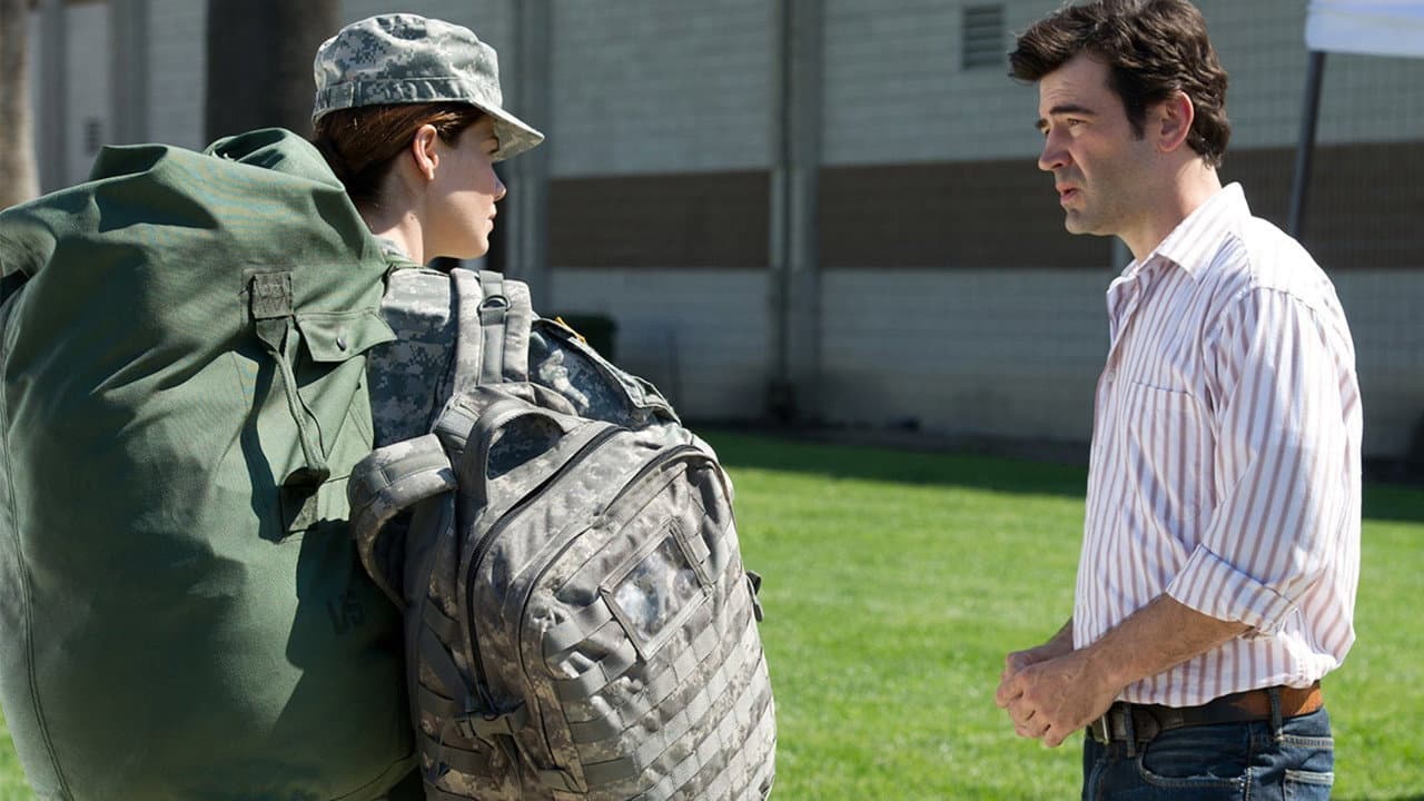 Fort Bliss still 7