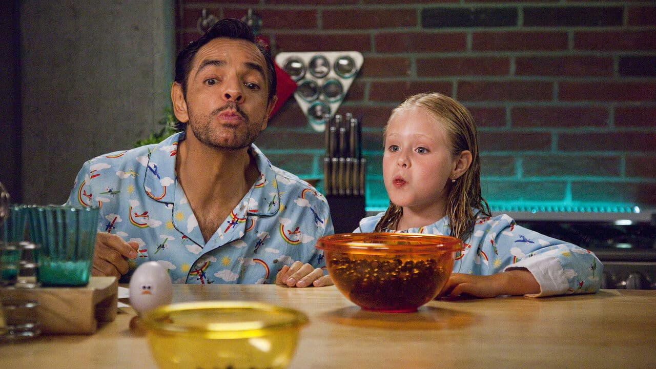 Instructions Not Included still 1