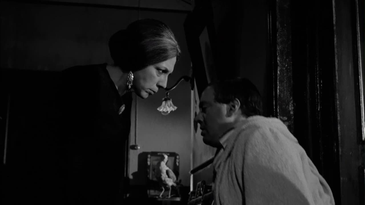 Strange Voyage still 3