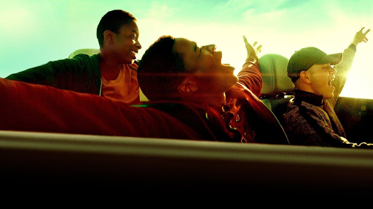 Brother still 1