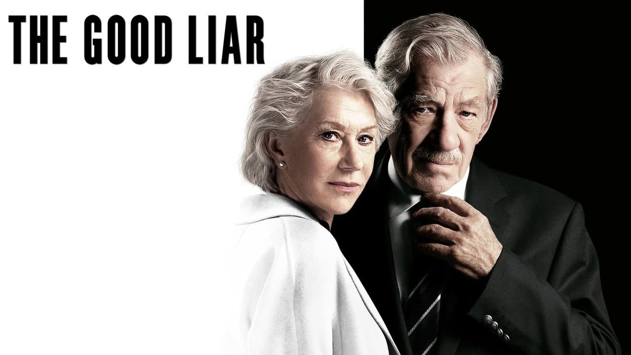The Good Liar still 4
