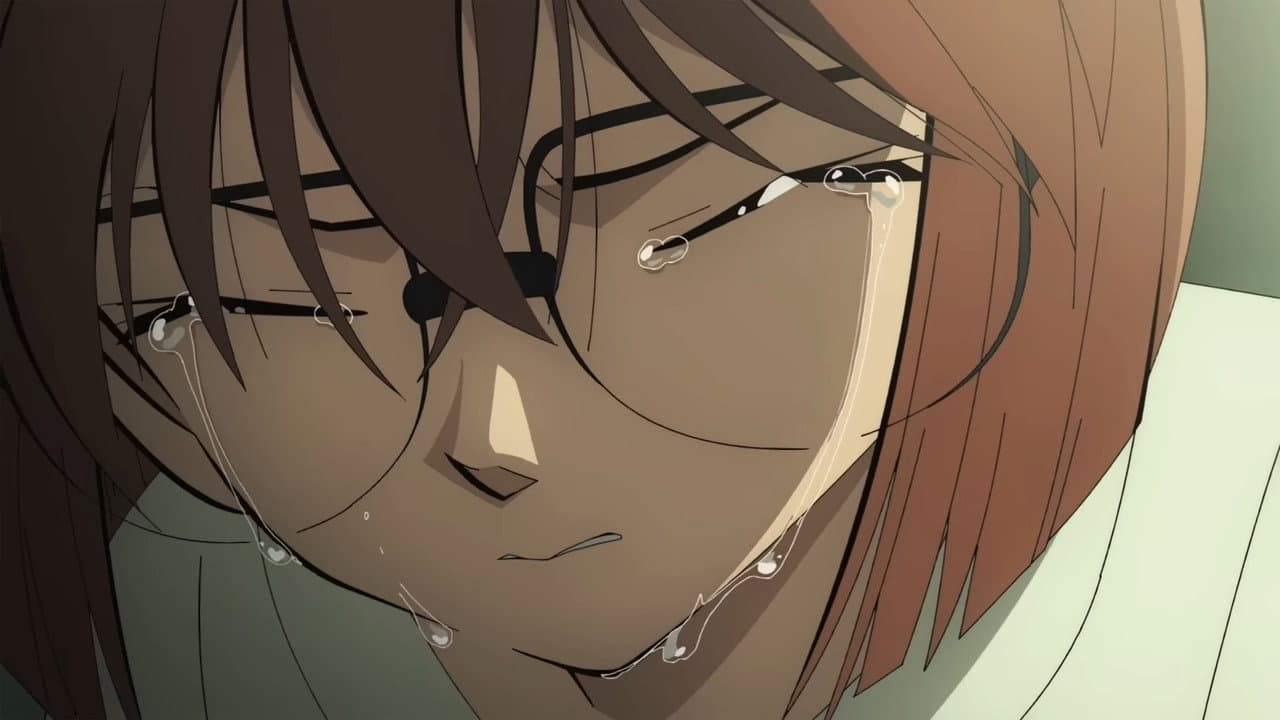 Detective Conan: Black Iron Submarine still 5