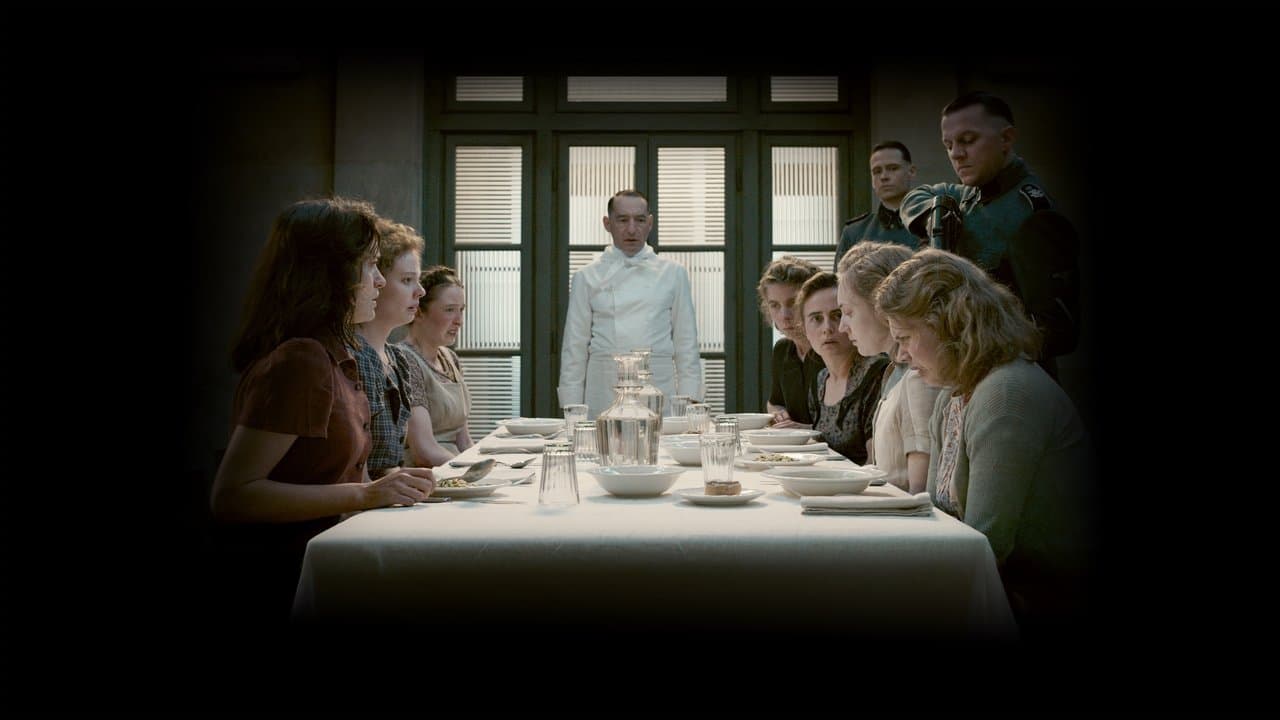 The Tasters still 2