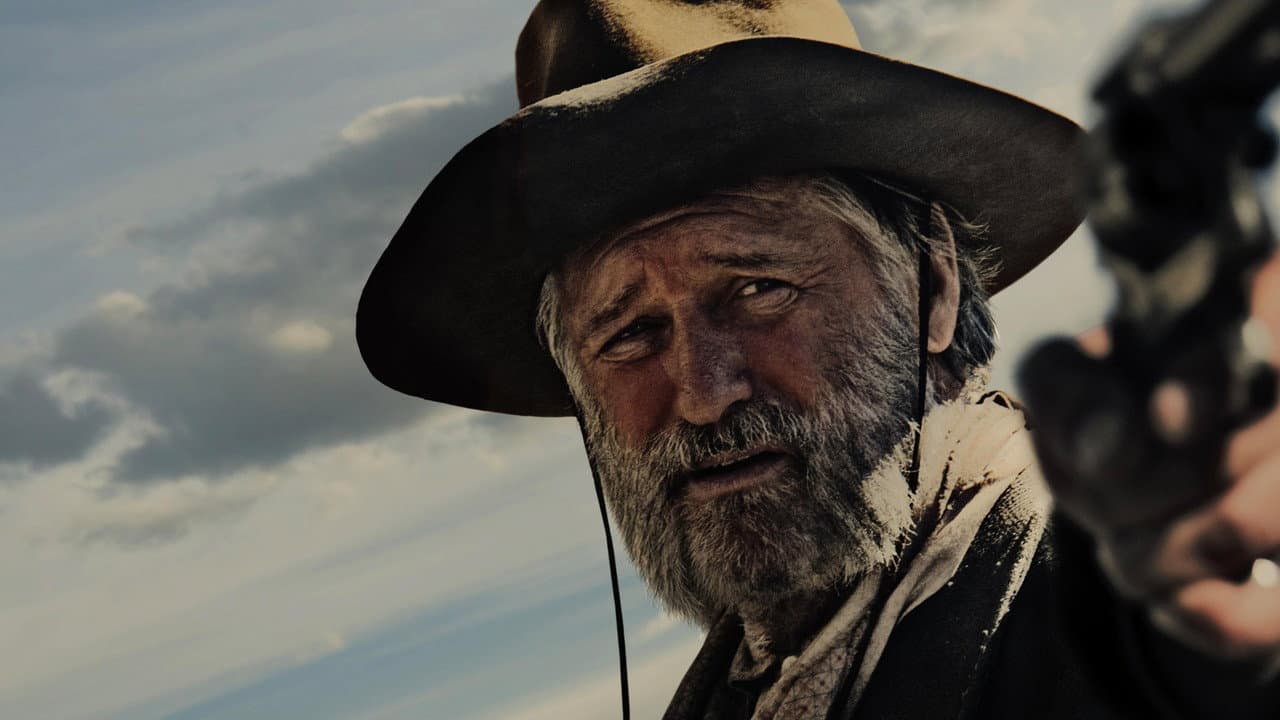 The Ballad of Lefty Brown still 8
