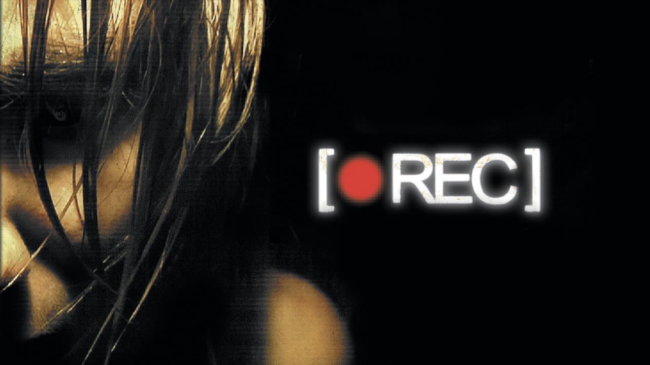 [REC] still 7