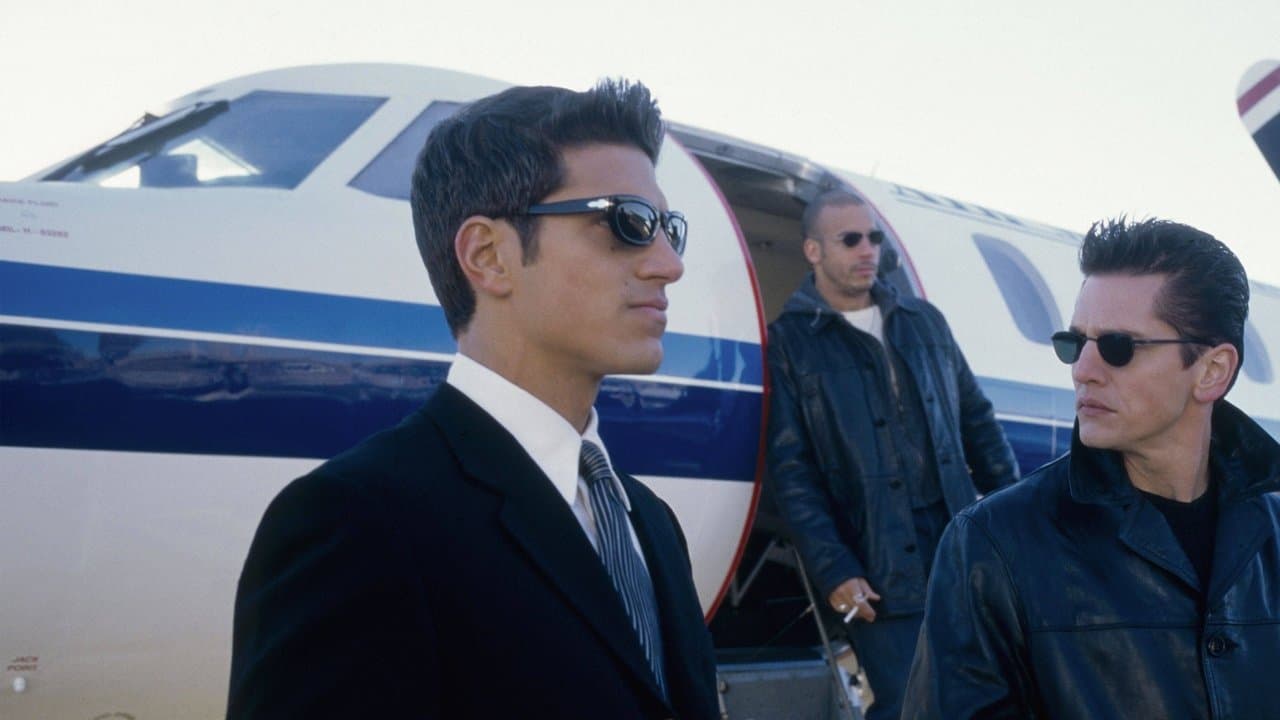 Knockaround Guys still 1