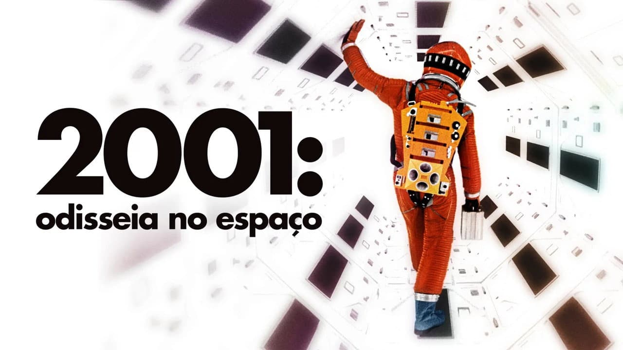 2001: A Space Odyssey still 3