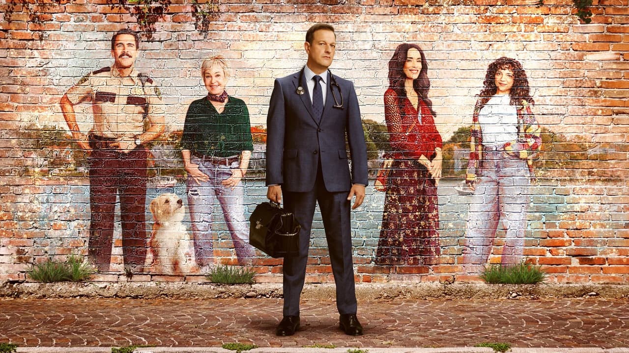 Best Medicine Season 2 Review: Josh Charles Gets Sharper still 6