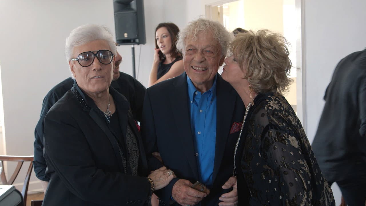 Scotty and the Secret History of Hollywood still 4