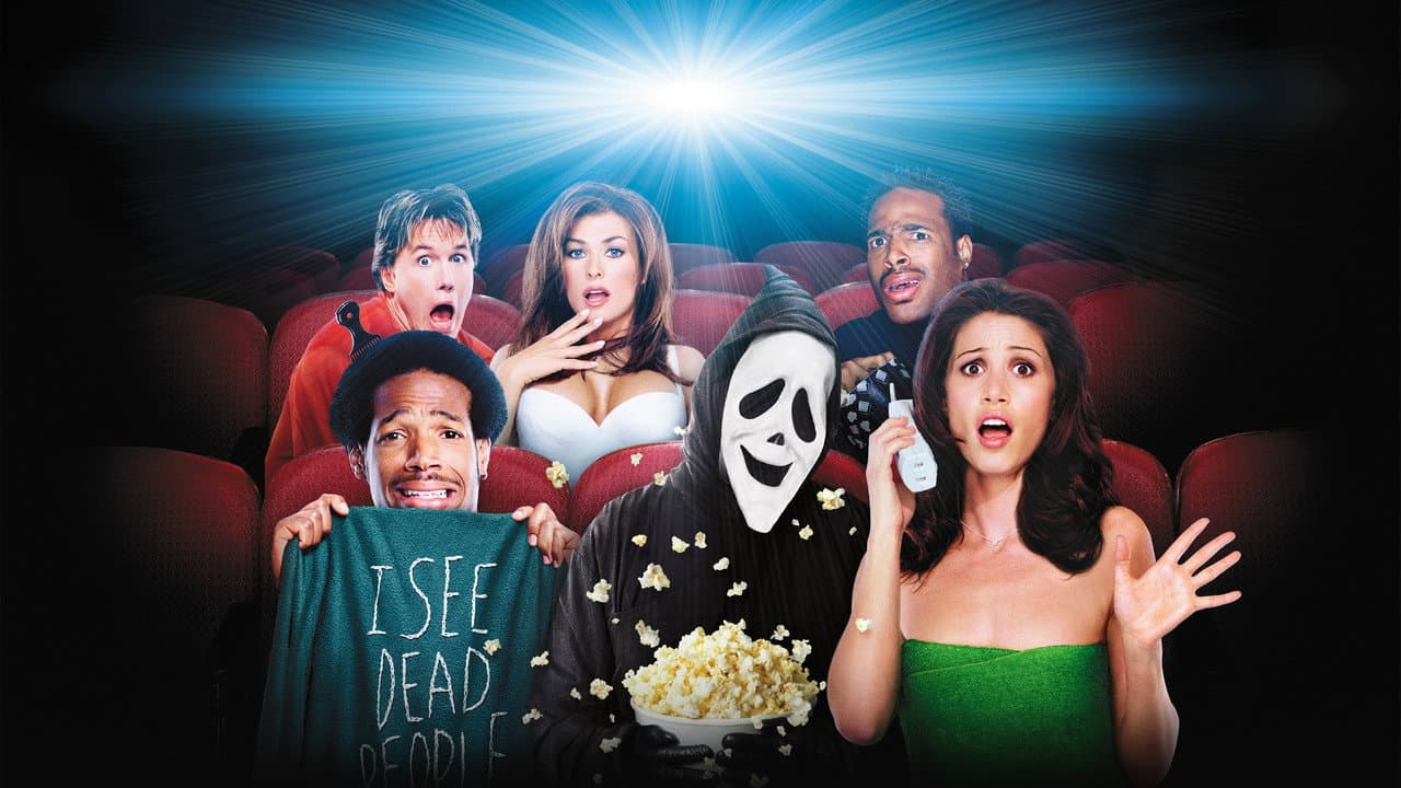 Scary Movie Review: Does the 2000 Parody Still Slap? still 7