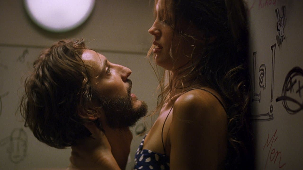 Masquerade still 3