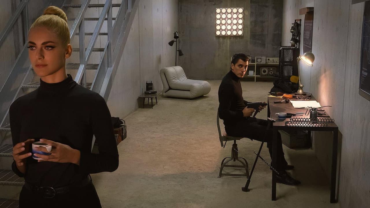 Diabolik still 8