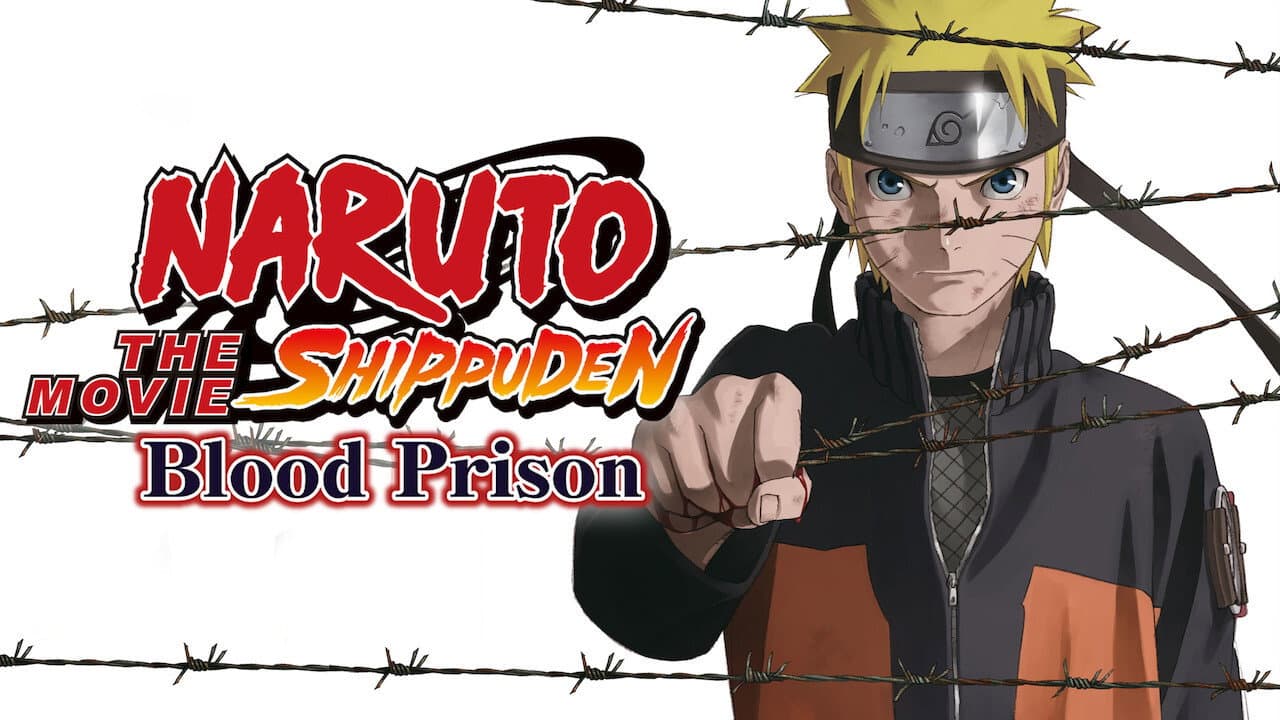 Naruto Shippuden the Movie: Blood Prison still 2