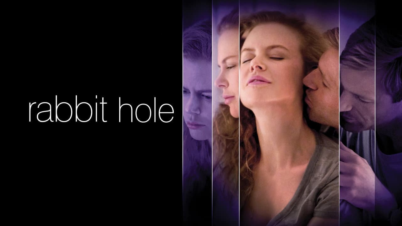 Rabbit Hole still 8